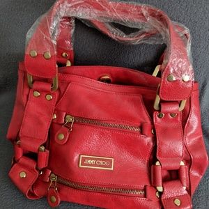 Jimmy Choo bag